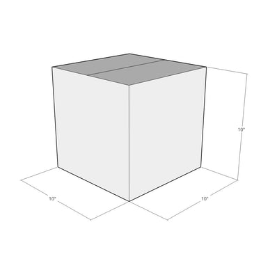 10 x 10 x 10